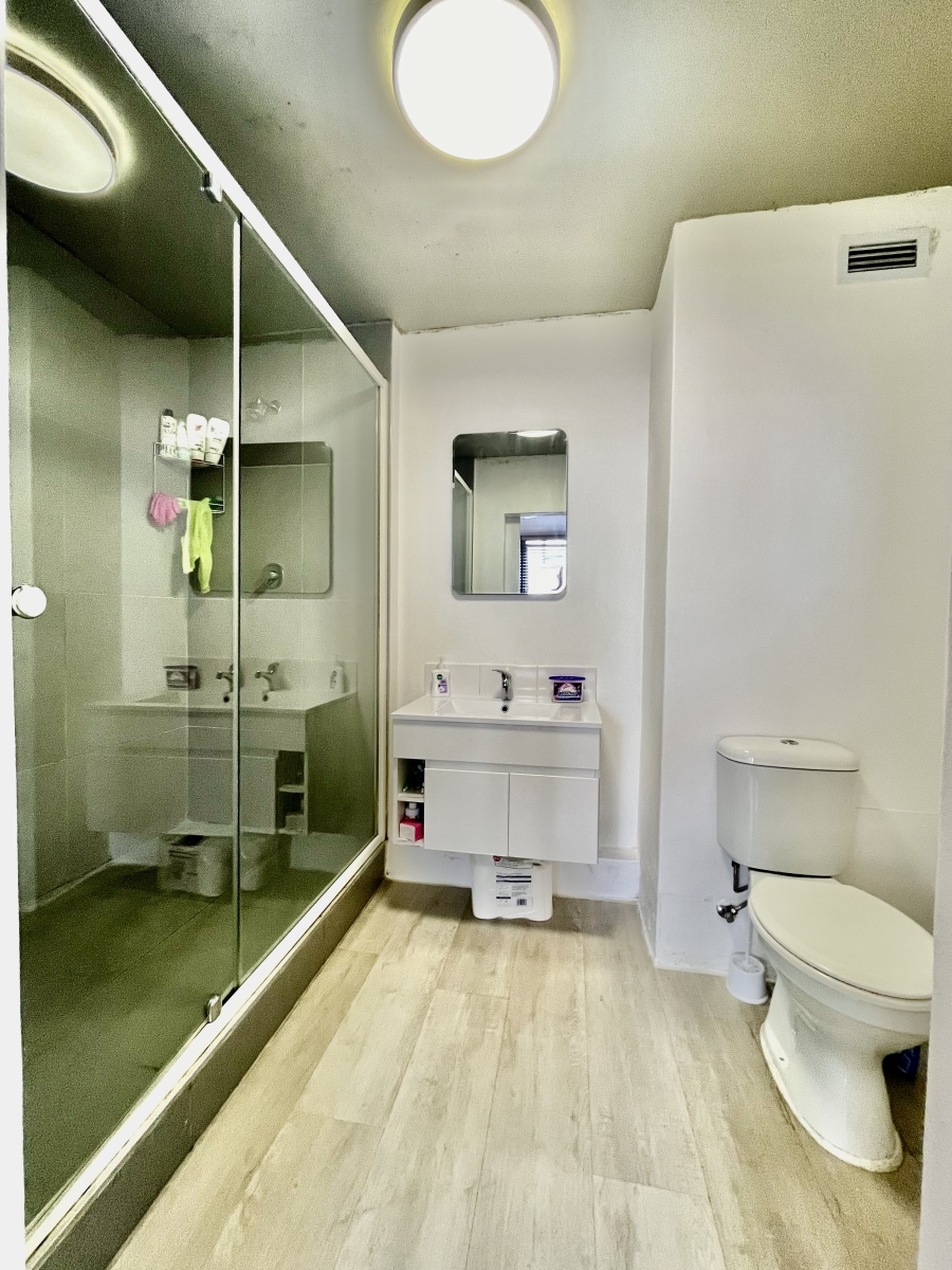 2 Bedroom Property for Sale in Observatory Western Cape